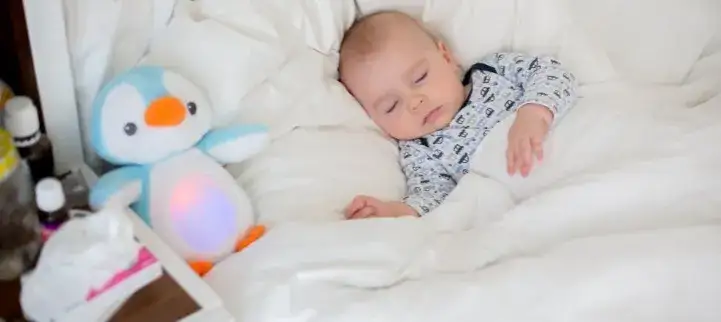 Co na katar u niemowlaka? Sprawdzone metody i porady eksperta