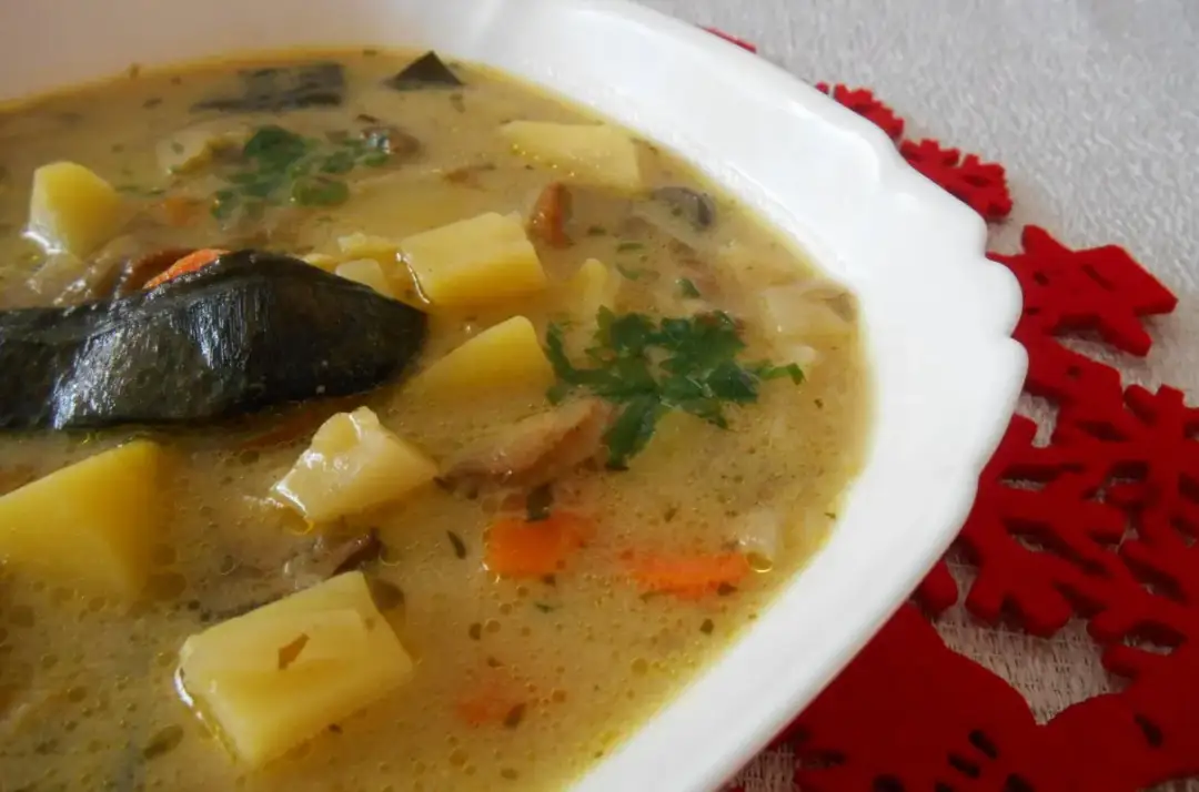 Czy rozmrażać grzyby do zupy? Oto, co musisz wiedzieć, by zyskać smak