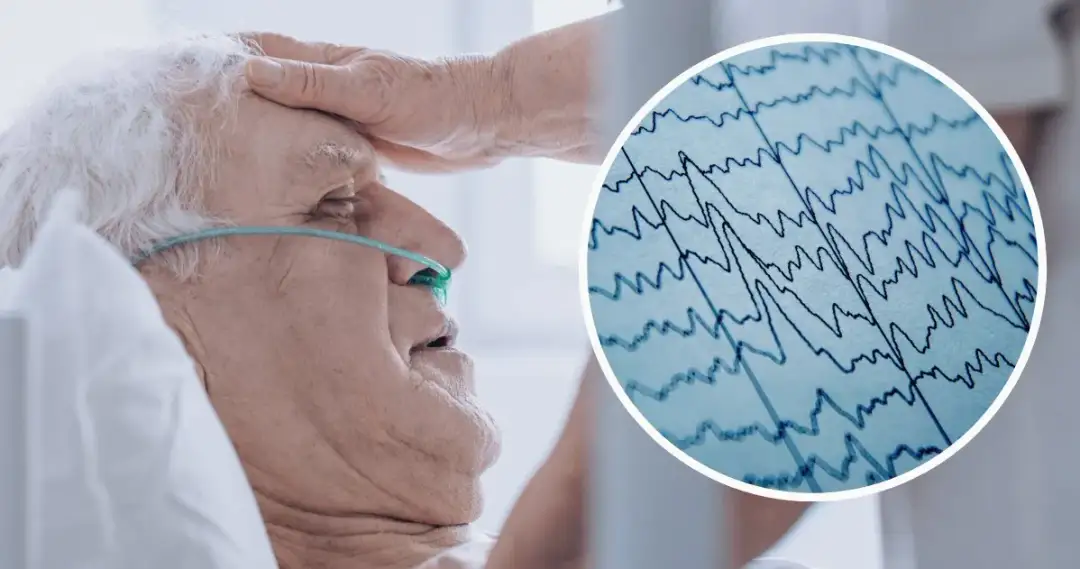 Co czuje człowiek przed śmiercią? Emocje i symptomy umierania