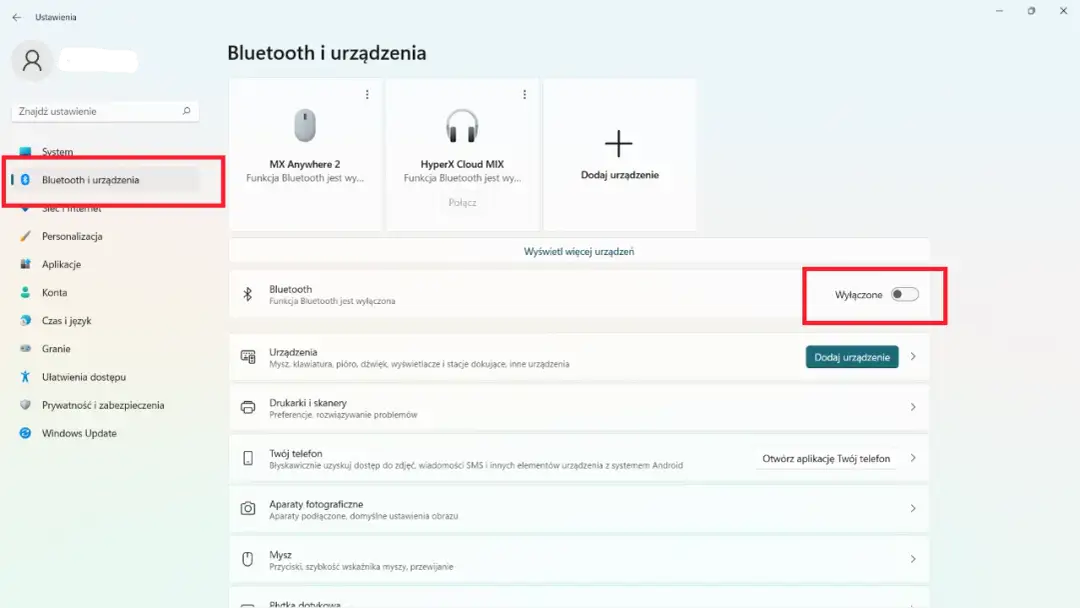 Jak włączyć Bluetooth w komputerze – proste kroki, które zadziałają