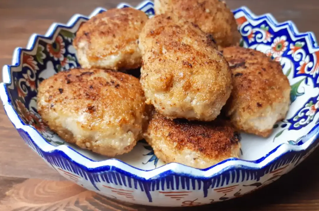 Co można zrobić z mielonej łopatki wieprzowej na obiad? Sprawdzone przepisy