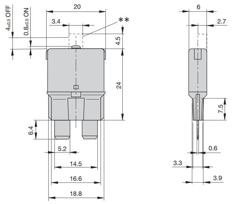 Jak sprawdzić bezpiecznik termiczny i uniknąć kosztownych usterek