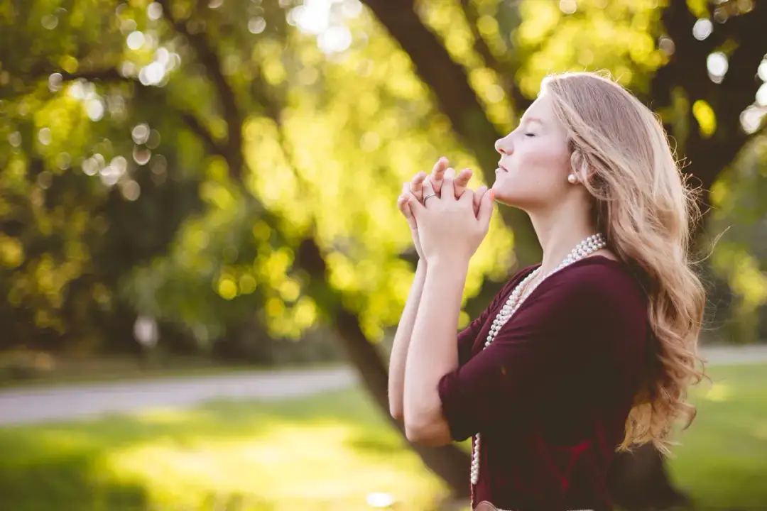 Jak odmawiać modlitwę pompejańską, aby skutecznie uzyskać pomoc