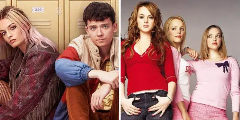 Najlepsze filmy o szkole na Netflix, które musisz zobaczyć już teraz