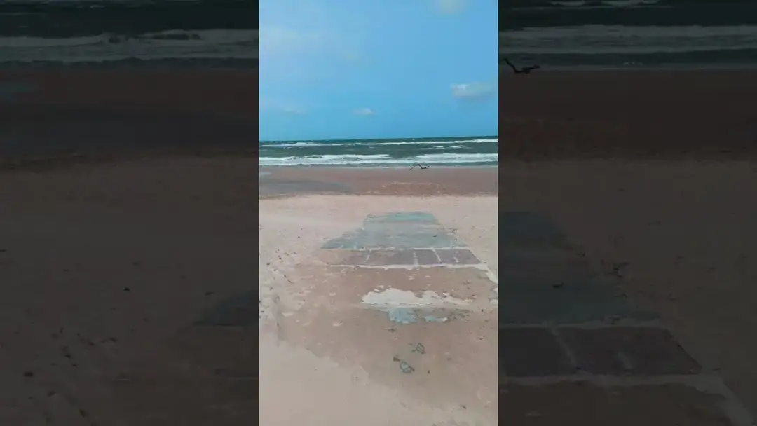 Sztormy na Bałtyku kiedy: uniknij niebezpiecznych warunków pogodowych