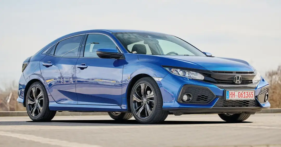Honda Civic X: Używana? Sprawdź, zanim kupisz! Poradnik 2026
