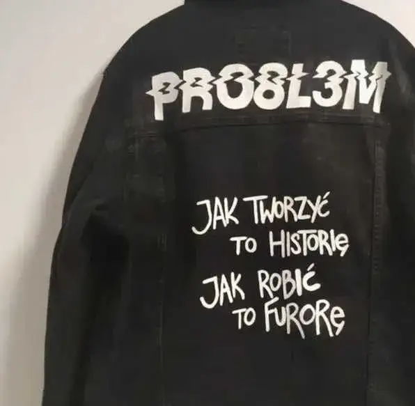 Ile kosztuje custom kurtki? Ceny, które mogą Cię zaskoczyć