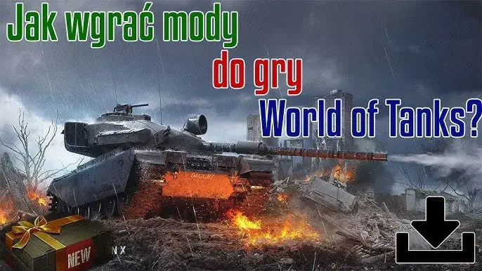 Jak wgrać mody do WoT: Kompletny poradnik instalacji - krok po kroku