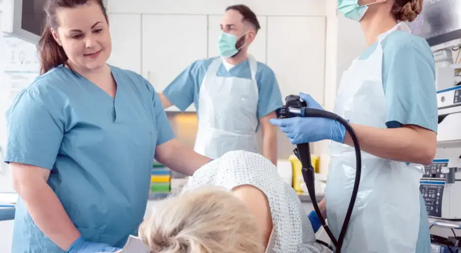 Ile kosztuje znieczulenie przy kolonoskopii NFZ? Sprawdź, czy jest darmowe