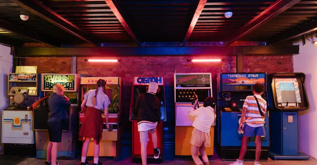 Gry retro na emulatorach - graj jak za dawnych lat