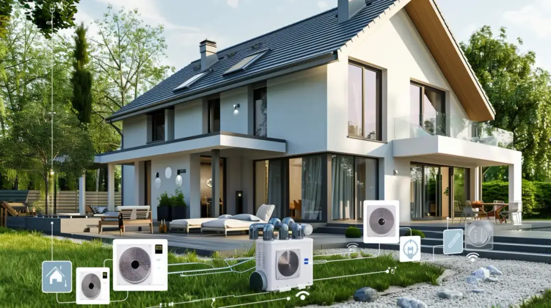 Pompa gruntowa czy powietrzna? Oto 7 ważnych kryteriów wyboru