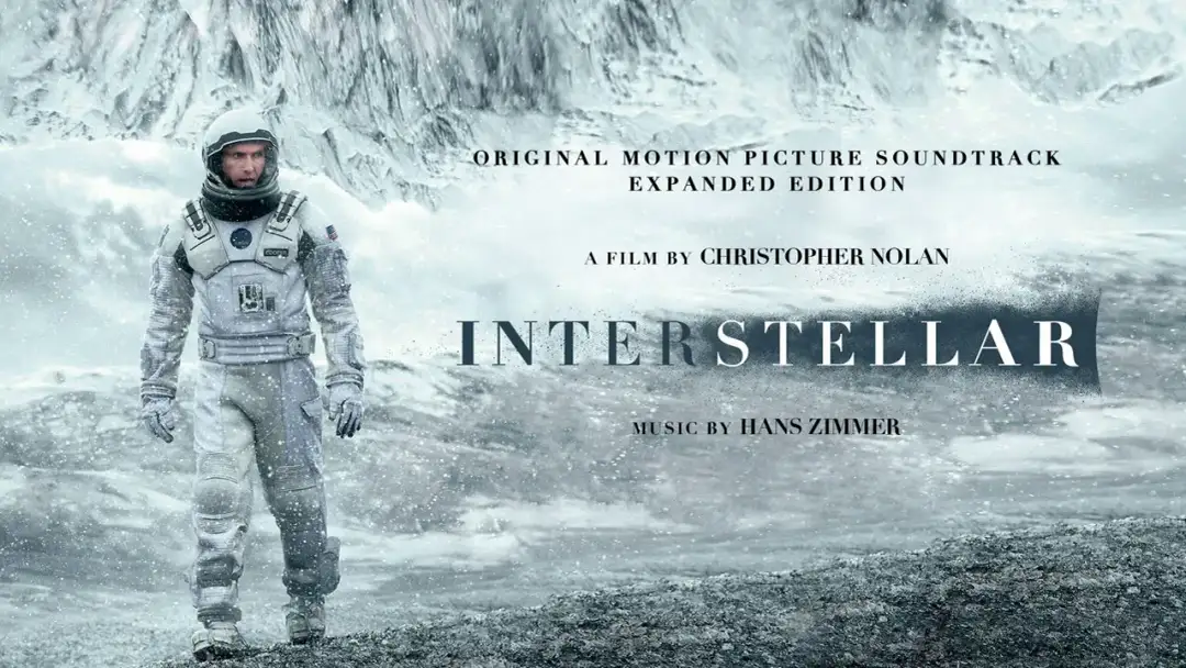 Muzyka z filmu Interstellar: Jak Hans Zimmer tworzył emocje w dźwiękach