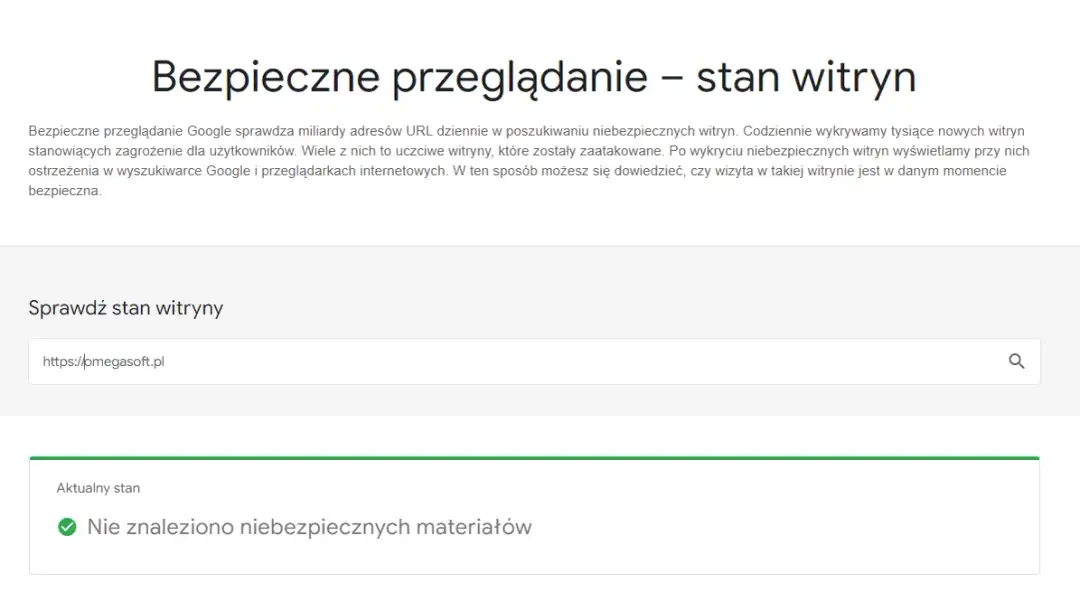 Jak sprawdzić dostęp strony internetowej i uniknąć problemów z działaniem