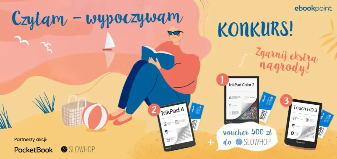 Nowa zagadka tygodnia już dostępna: rozwiąż i wygraj atrakcyjne nagrody