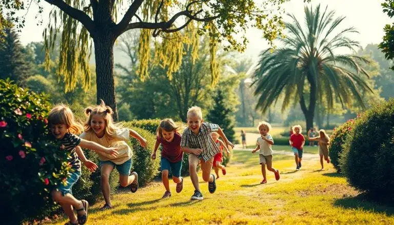 5 Fantastycznych Wariantów Berków dla Dzieci: Zabawa i Rozwój