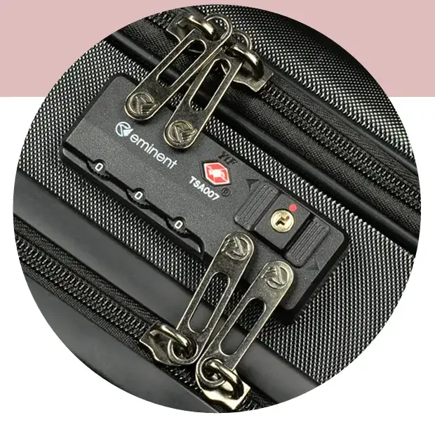 Jak otworzyć zamek TSA w walizce - proste sposoby i porady