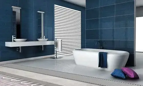 Najlepszy klej do płytek na ogrzewanie podłogowe – uniknij błędów