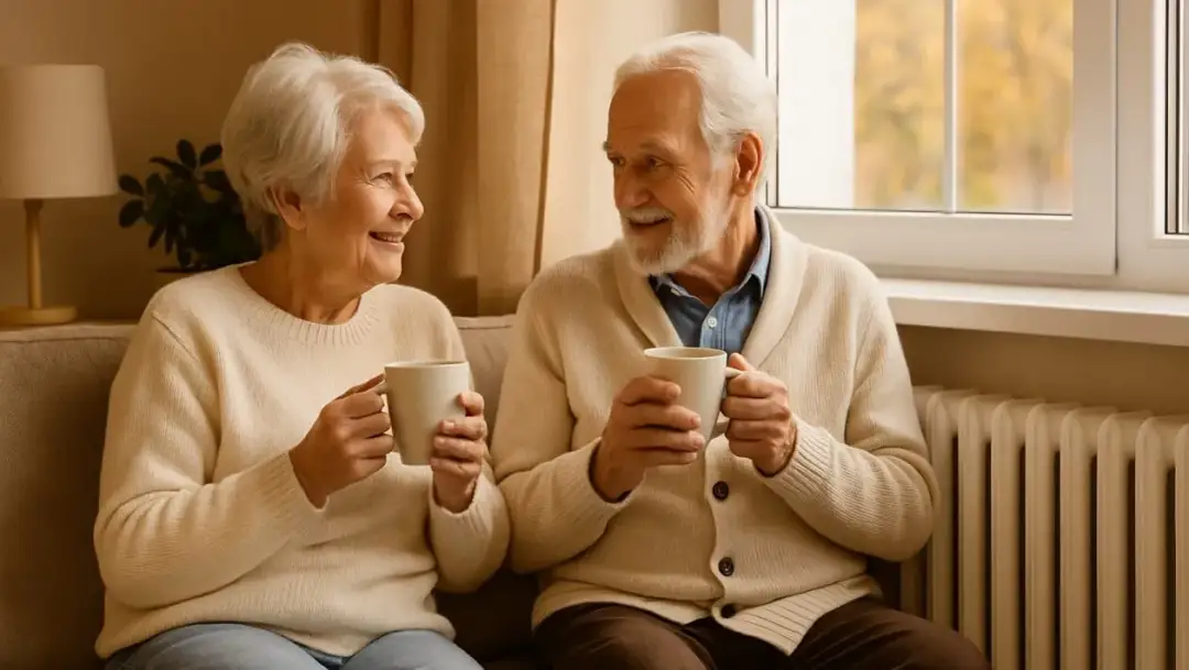 Kiedy ogrzewanie w bloku? Sprawdź, kto decyduje i Twoje prawa
