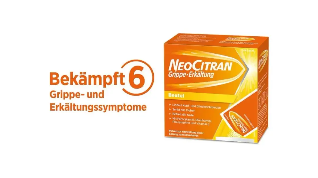 Effektive gegen Erkältung Medikamente: Linderung für Ihre Symptome