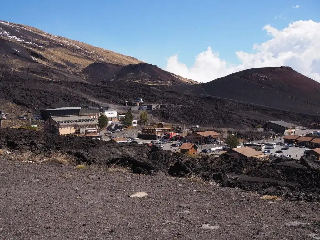 Szlak na Etnę: Jak zdobyć najwyższy wulkan Europy?