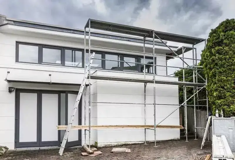 Jota rusztowania - kompleksowa oferta wynajmu i sprzedaży rusztowań