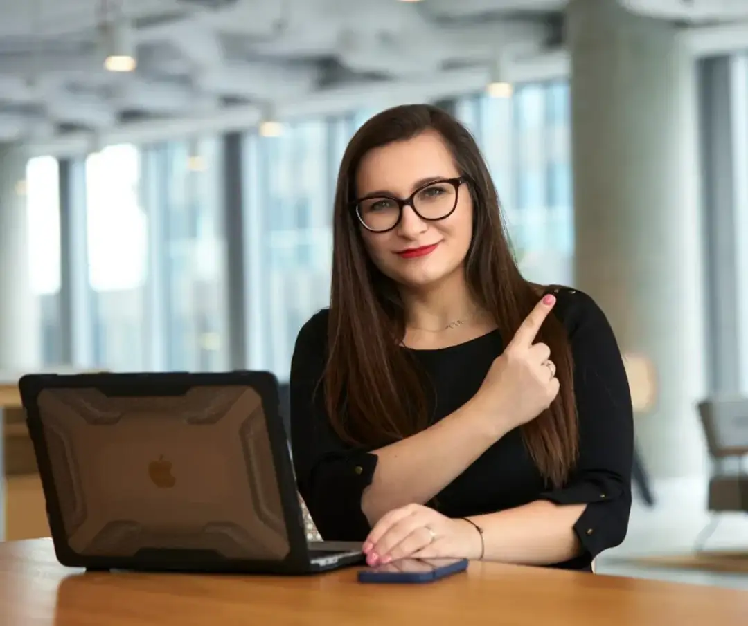 Linie na bloga: Jak stworzyć idealną strukturę wpisu w 5 krokach