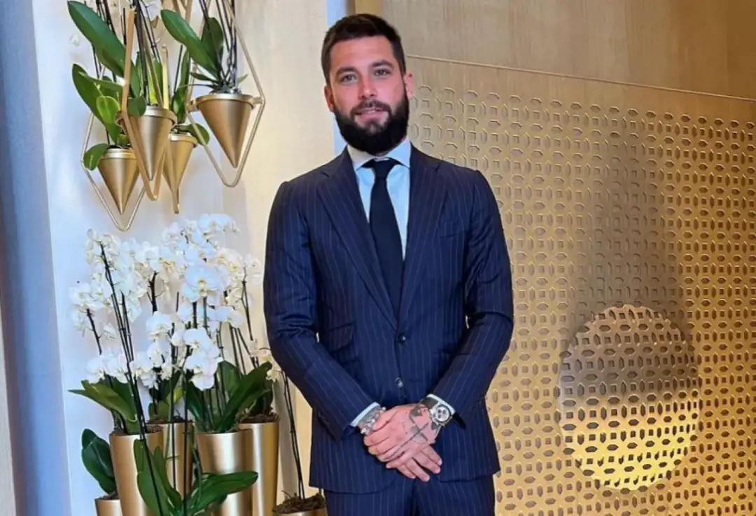 Quién es J Peleteiro: De futbolista a empresario exitoso en agricultura