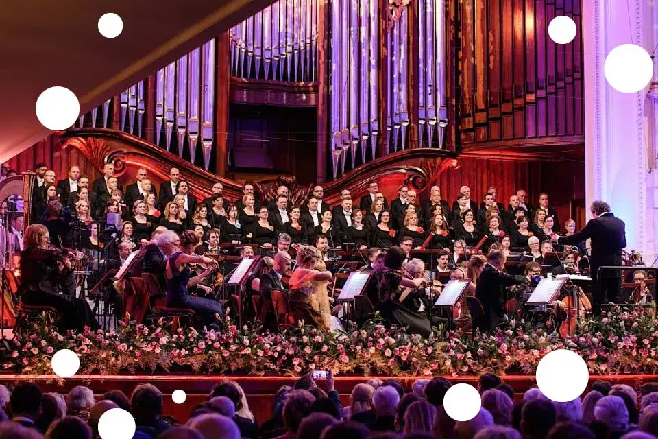 Orkiestra symfoniczna Warszawa - historia, koncerty i bilety na wydarzenia