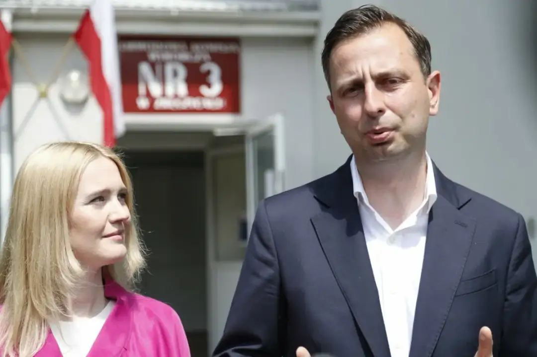 Ile lat ma żona Kosiniaka Kamysza? Zaskakujące fakty o Paulinie