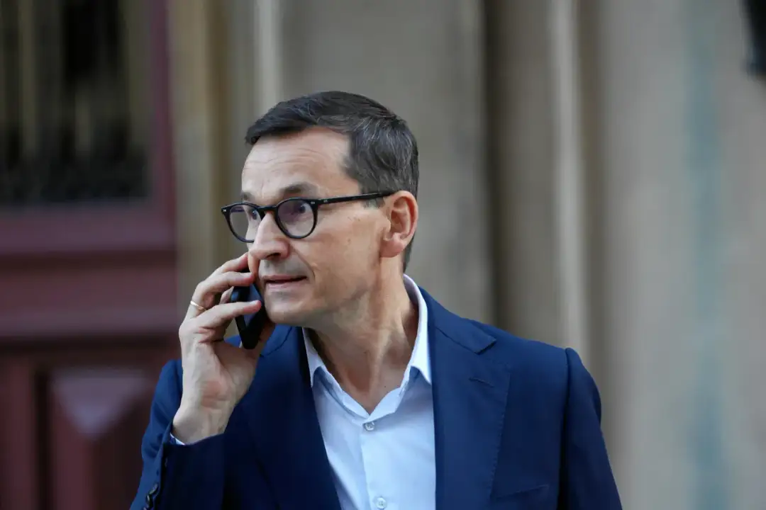 Kim jest Mateusz Morawiecki? Kariera, rządy i największe afery