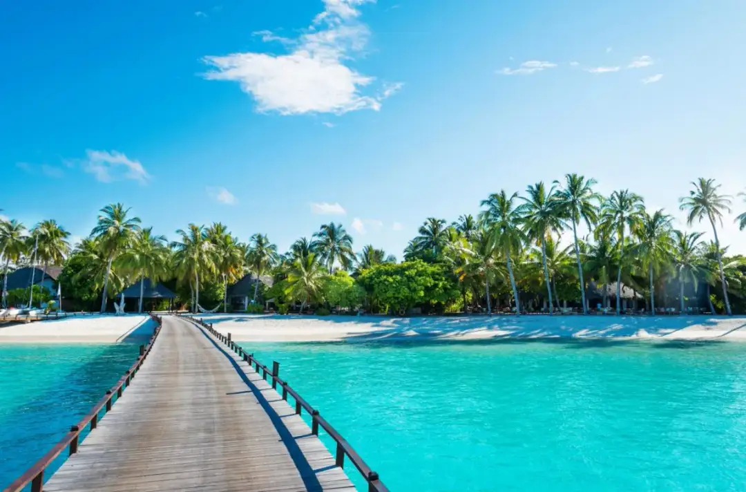 Luty: Ucieknij przed zimą! Ciepłe kraje, narty, city break na każdą kieszeń