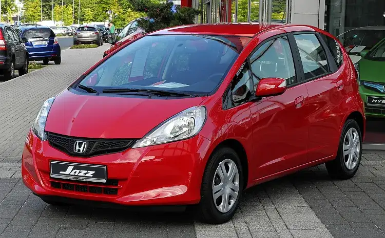 Gdzie wlać płyn chłodniczy Honda Jazz? Proste kroki i porady