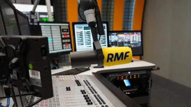 Radio RMF FM - Jaka częstotliwość w Twoim mieście? Sprawdź teraz!