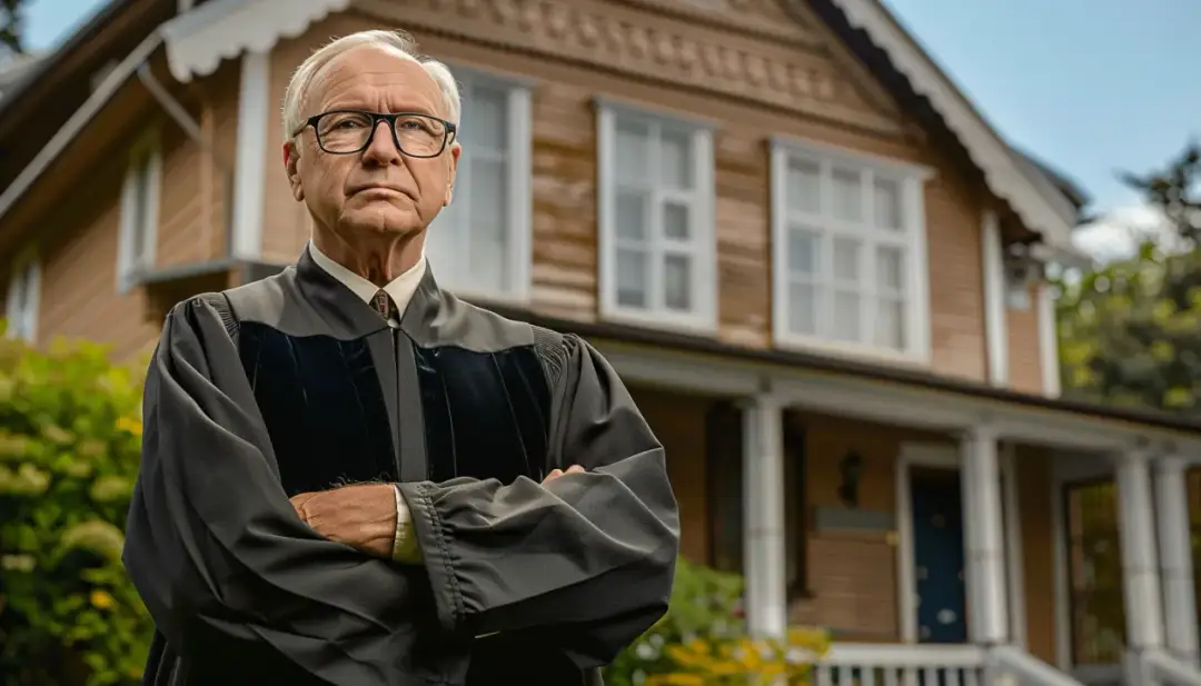 Czy komornik może zająć odziedziczone mieszkanie? Sprawdź, co grozi.