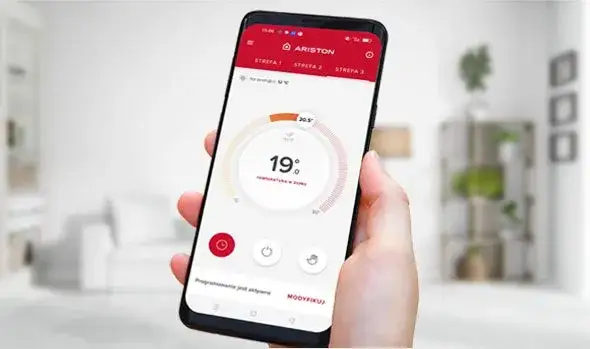 Pompy ciepła Ariston zaskakują! Opinie użytkowników mówią wszystko