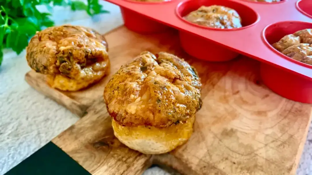 Dlaczego babeczki opadają? Oto najczęstsze przyczyny i rozwiązania