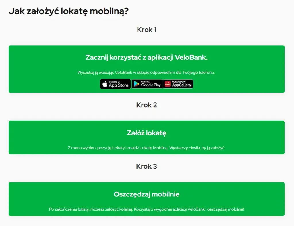 Lokata mobilna: Co to jest, jak działa i czy warto?