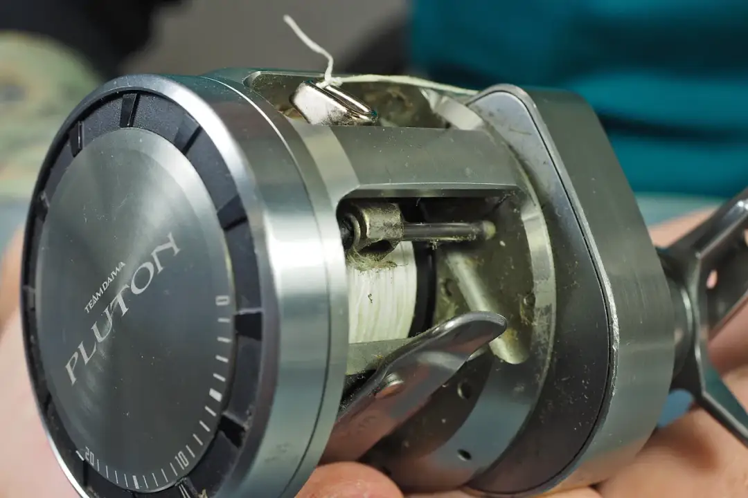 Welches Öl für Angelrollen: Die besten Tipps für optimale Pflege