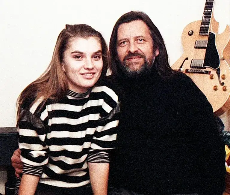 Grażyna Dramowicz: kameralne spojrzenie na jej życie i sukcesy