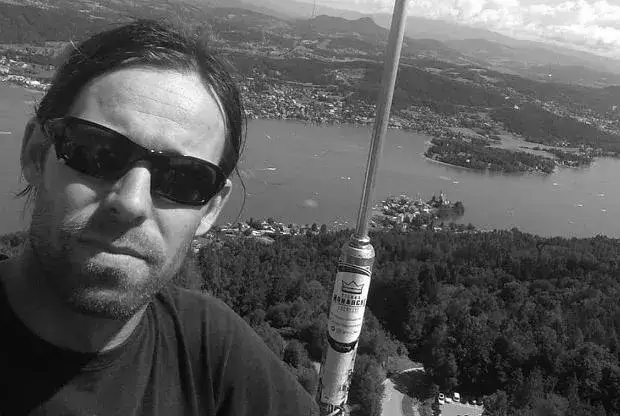 Czy pan Paweł Jumper żyje? Prawda o jego tragicznej śmierci