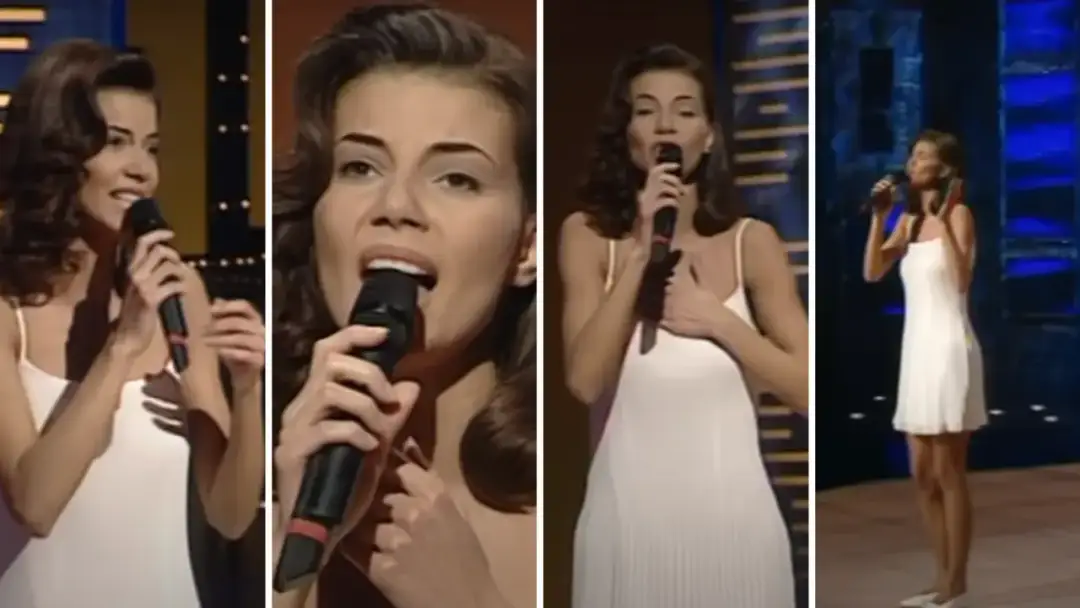 Niezwykły sukces Edyty Górniak - niesamowita historia polskiej wokalistki