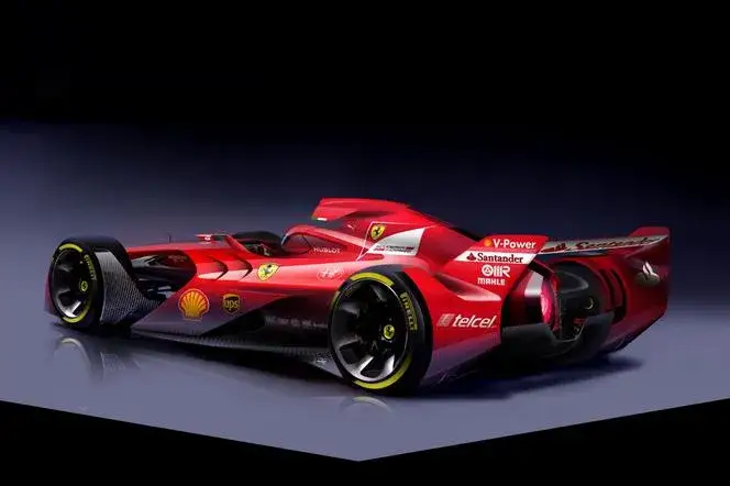 Formuła 1 a nowe technologie: Elektryczne bolidy w przyszłości?