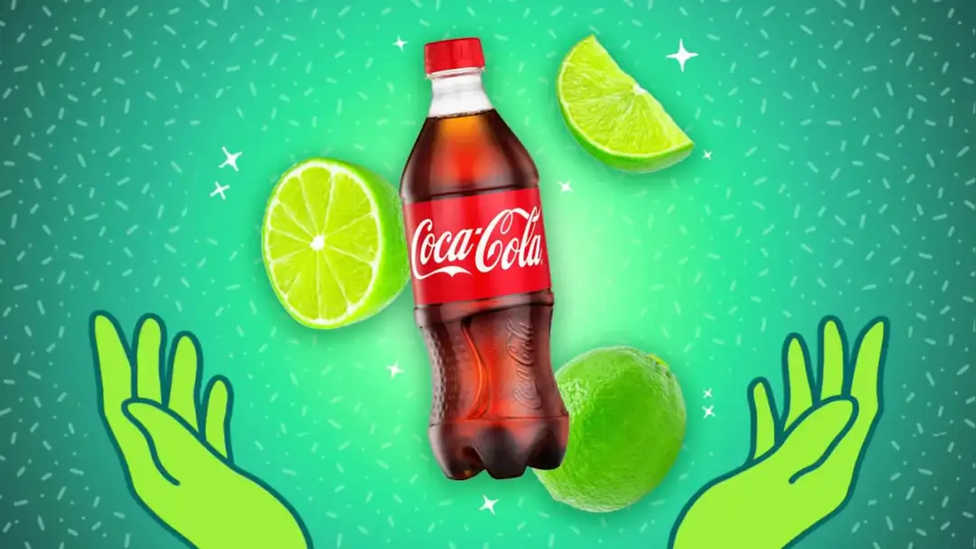 Coca-Cola Lime: Wszystko o cytrusowym hicie. Czy warto spróbować?