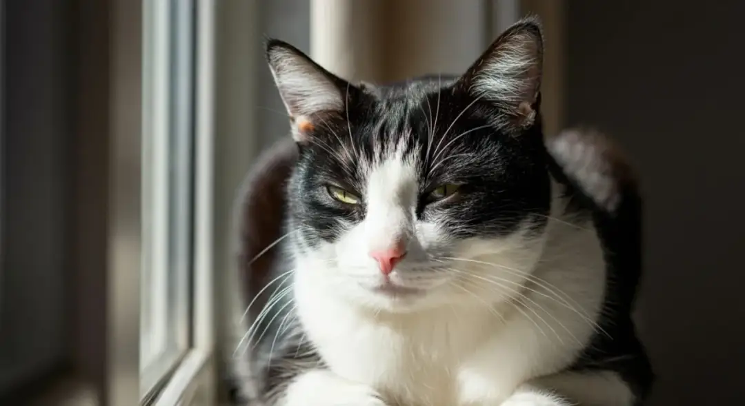 Ceny kotów afrodyty czarno-białych w Polsce - co warto wiedzieć?