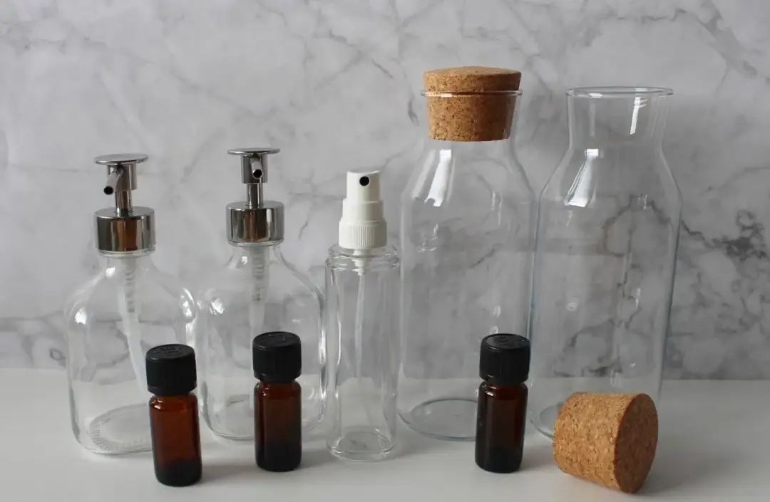 DSS Recykling: Jak efektywnie przetwarzać szkło i dbać o środowisko