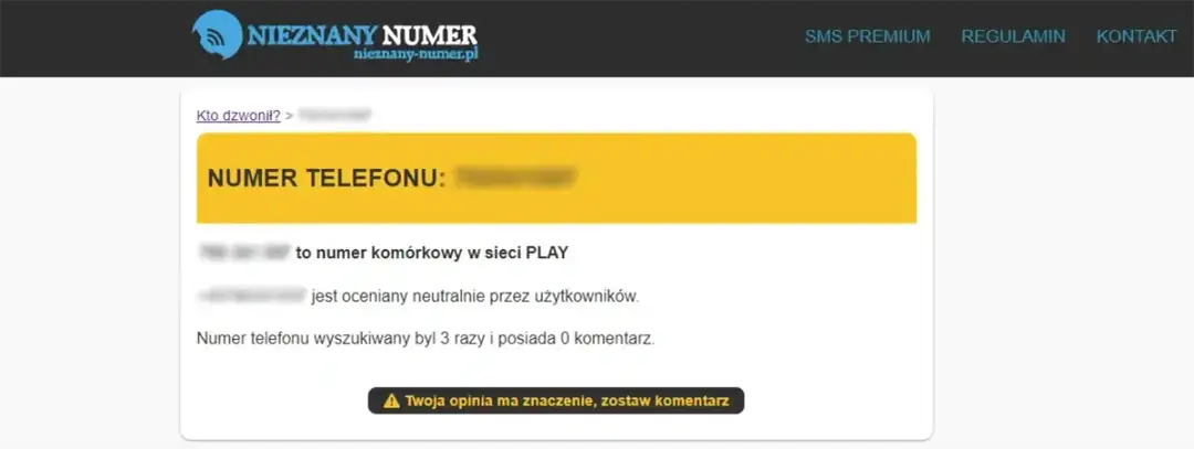 Jak sprawdzić, w jakiej sieci jest numer? Darmowe metody!