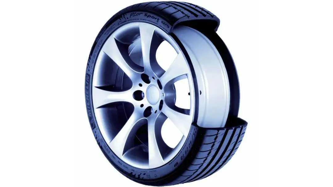 Opony run flat: Jechać dalej po przebiciu? Przewodnik dla kierowcy.