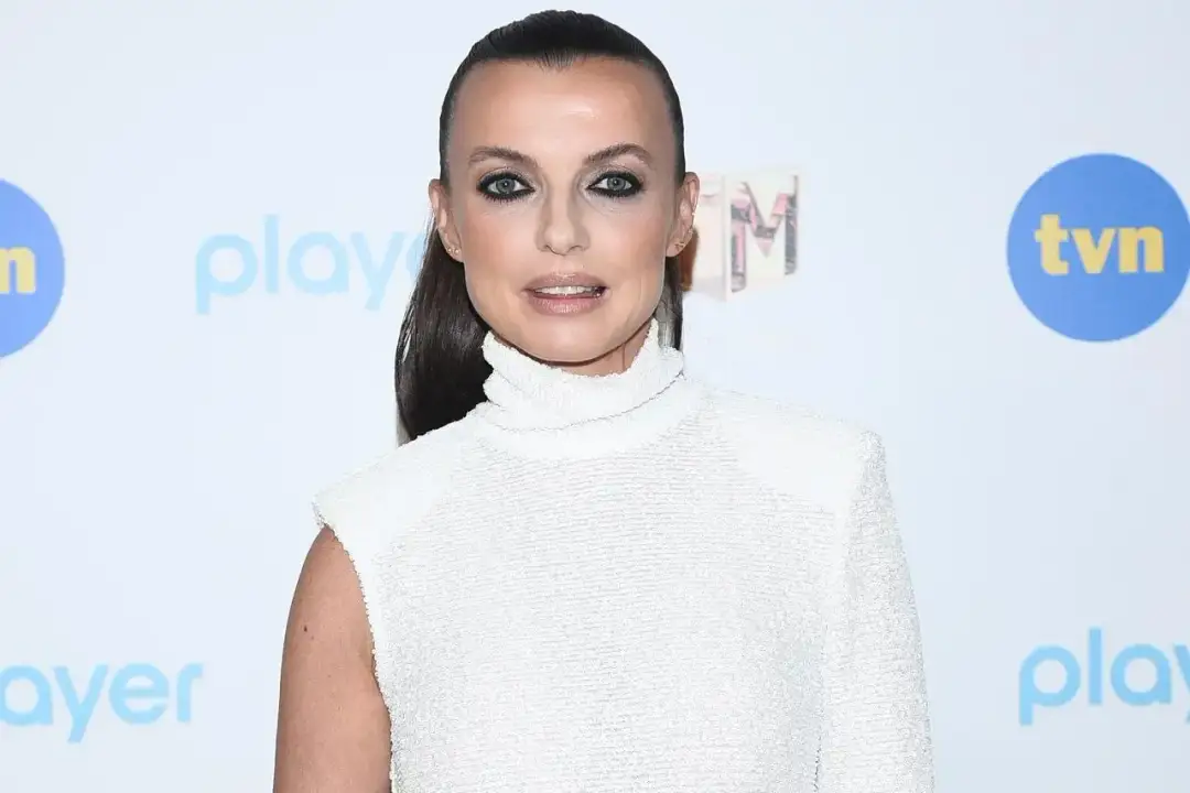 Katarzyna Sokołowska - ile ma lat i co warto o niej wiedzieć