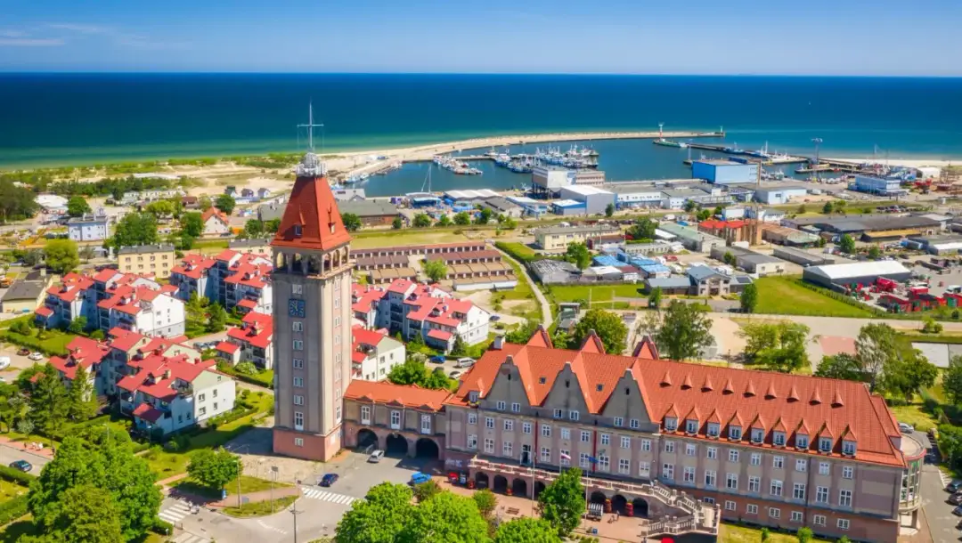 Władysławowo atrakcje: top 7 miejsc wartych zobaczenia