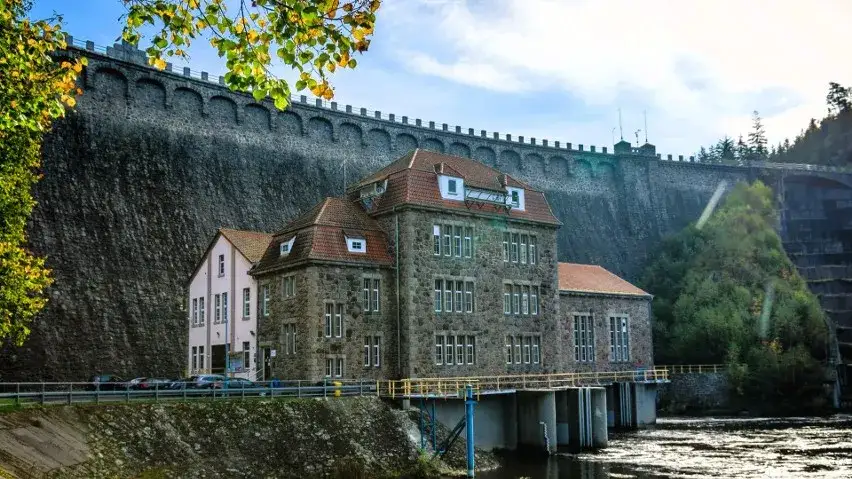 Dolny Śląsk: 7 cudów natury i architektury, które musisz zobaczyć!